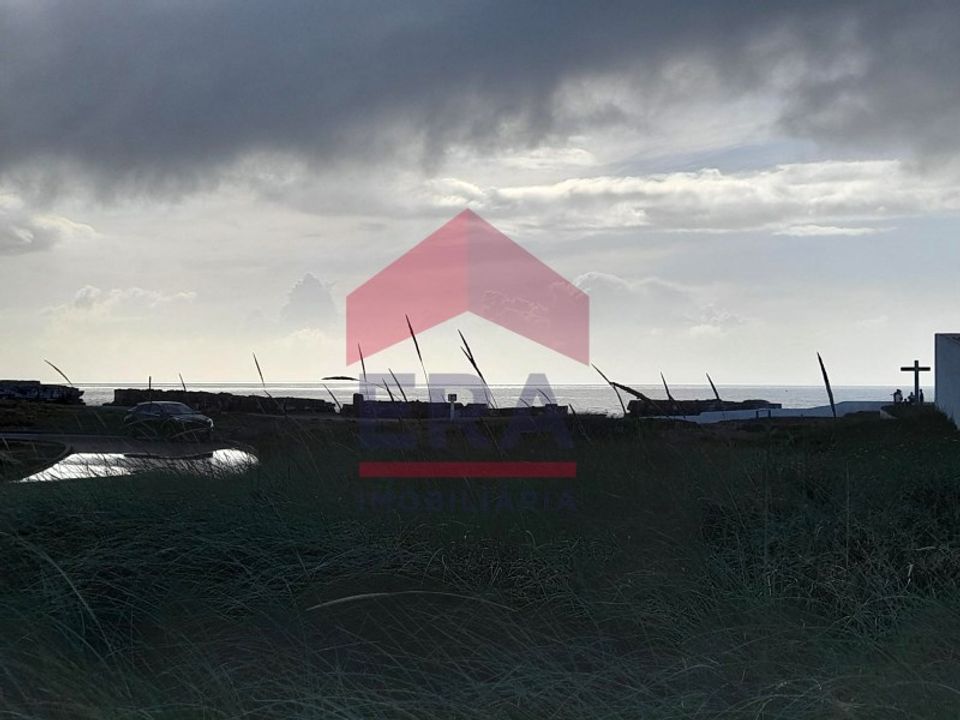 Helårsgrund i Peniche, Leiria - foto 4