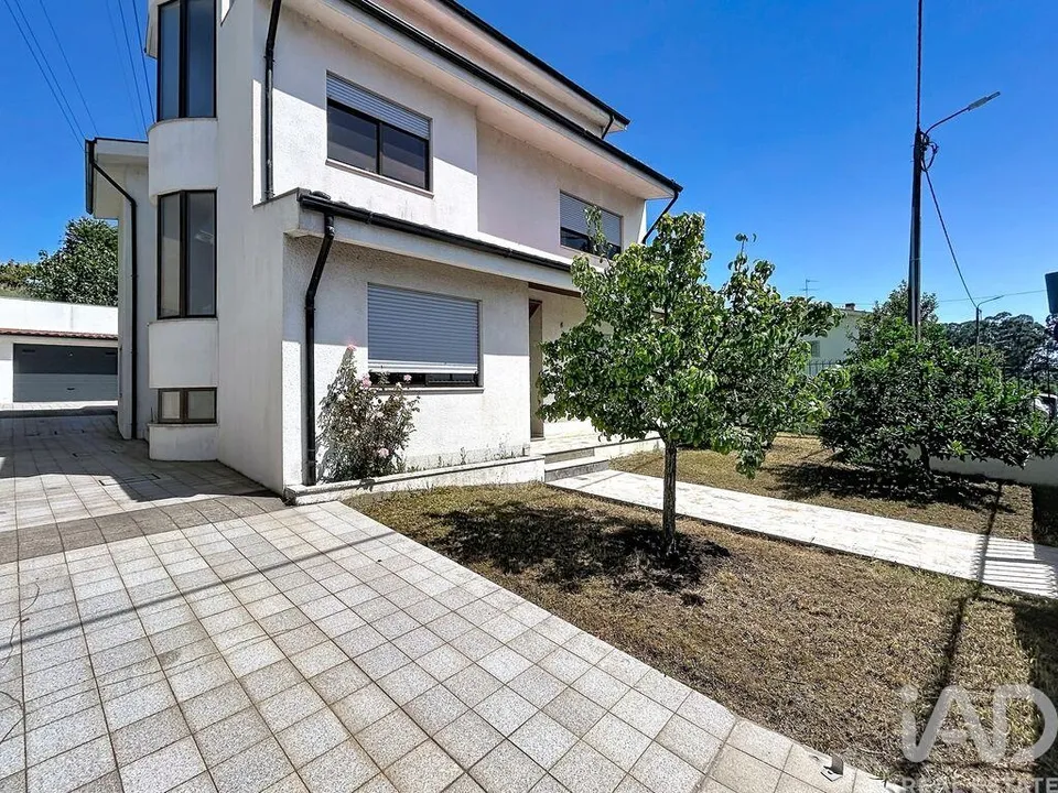 Byhus i Gondomar, Porto - foto 3