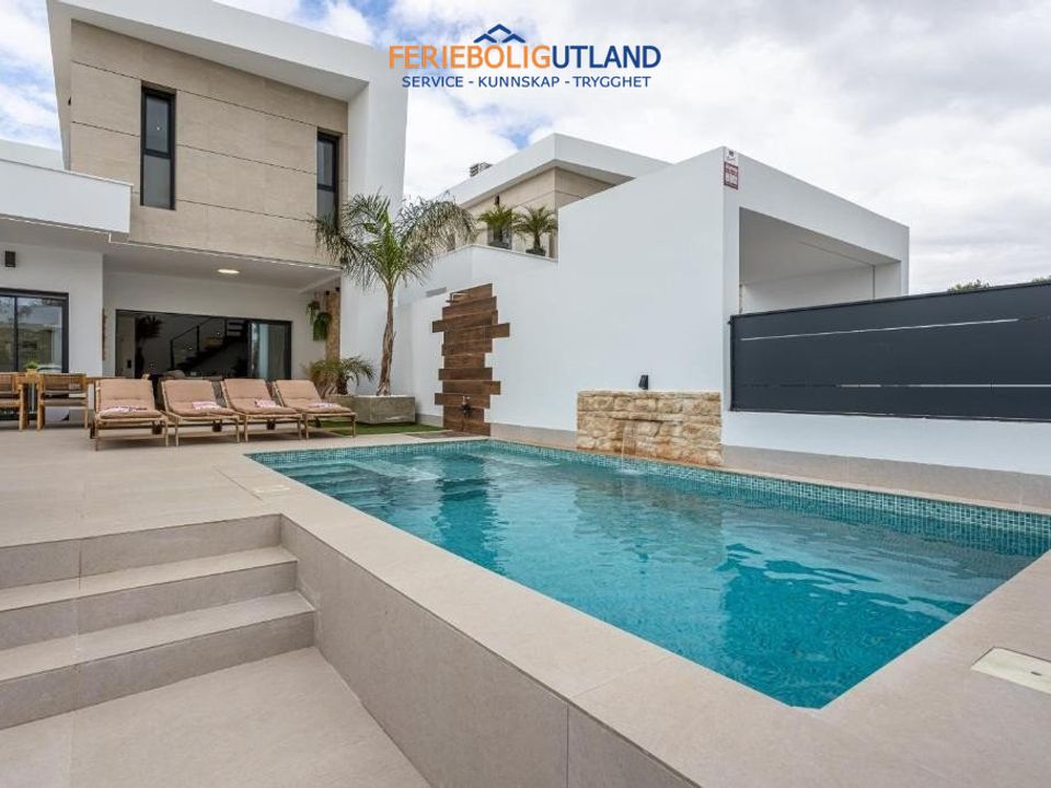 Villa i Dolores, Alicante - foto 2