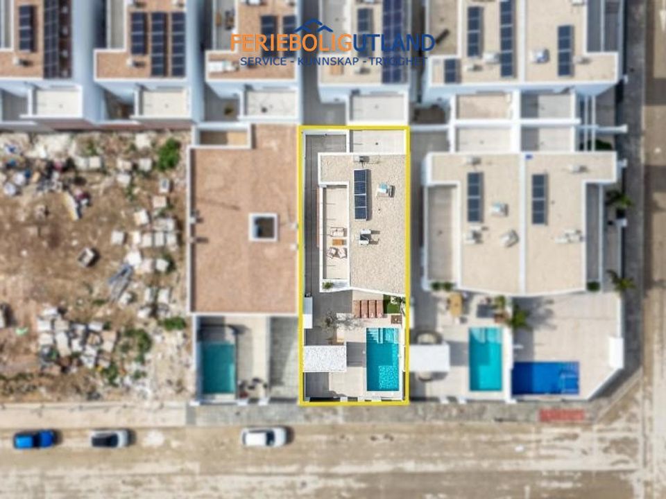 Villa i Dolores, Alicante - foto 4
