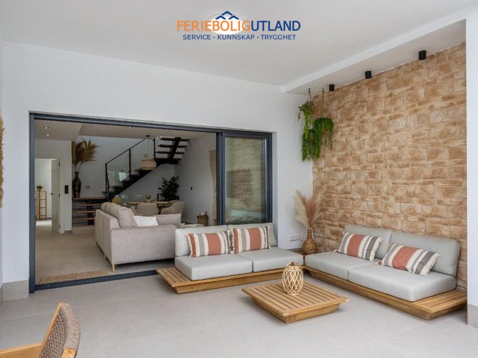 Villa i Dolores, Alicante - foto 5