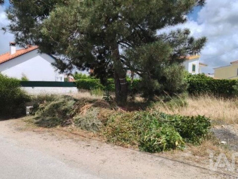 Helårsgrund i Setubal, Setubal - foto 1