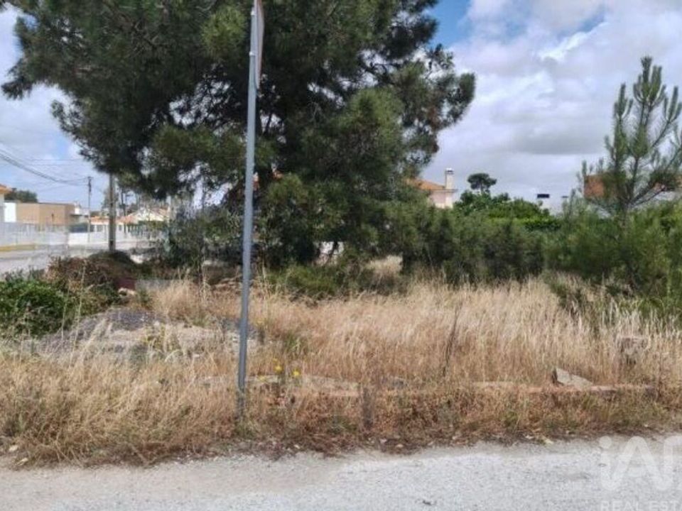 Helårsgrund i Setubal, Setubal - foto 2