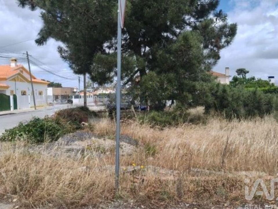 Helårsgrund i Setubal, Setubal - foto 3