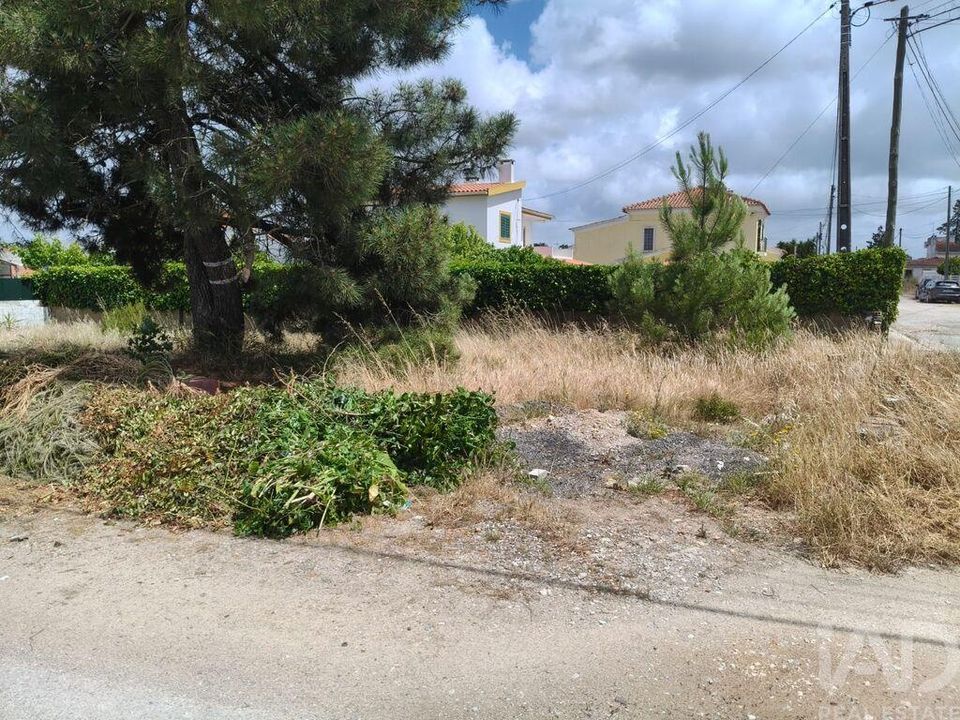 Helårsgrund i Setubal, Setubal - foto 4