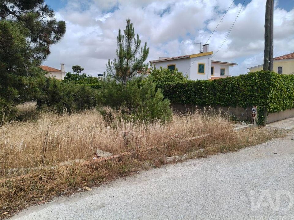 Helårsgrund i Setubal, Setubal - foto 5