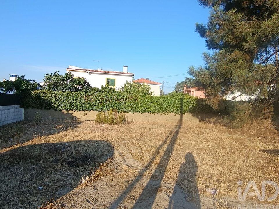 Terra em Setubal, Setubal - foto 1