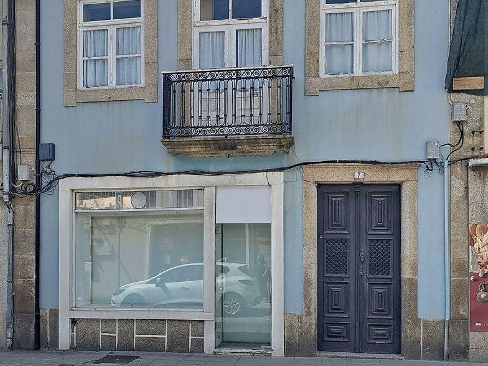 Bungalow i Povoa de Varzim, Porto - foto 1