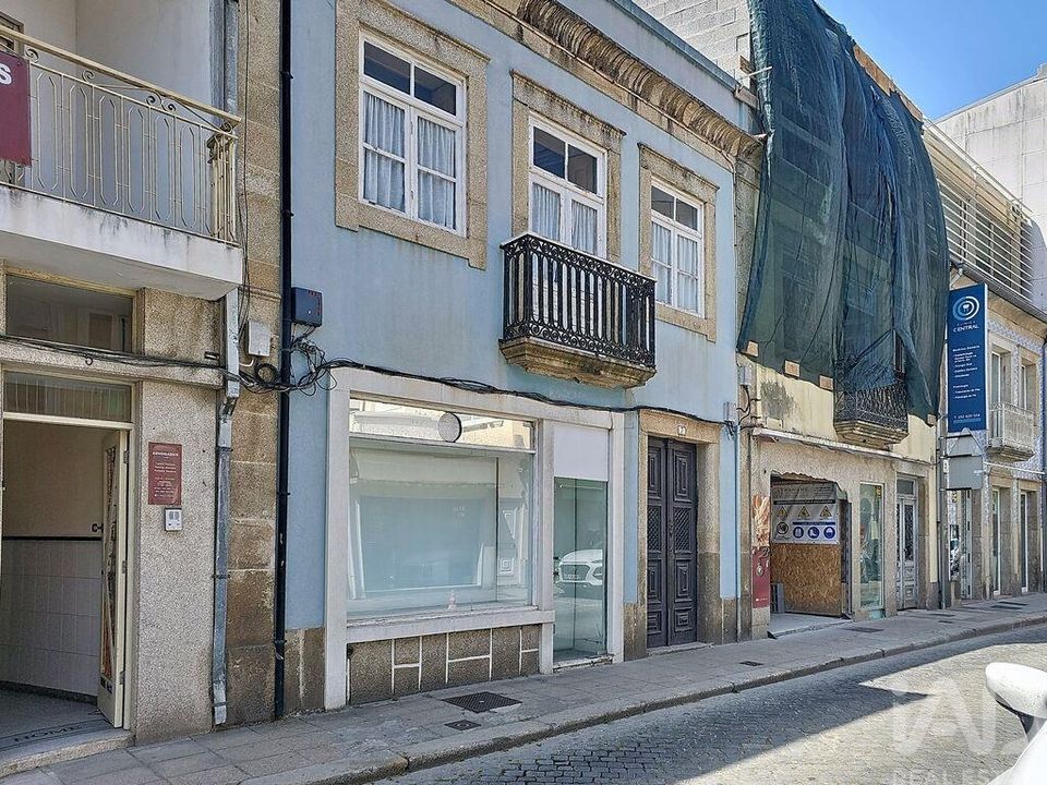 Bungalow i Povoa de Varzim, Porto - foto 2
