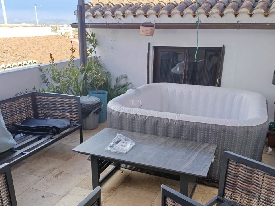 Byhus i Oliva, Valencia - foto 3
