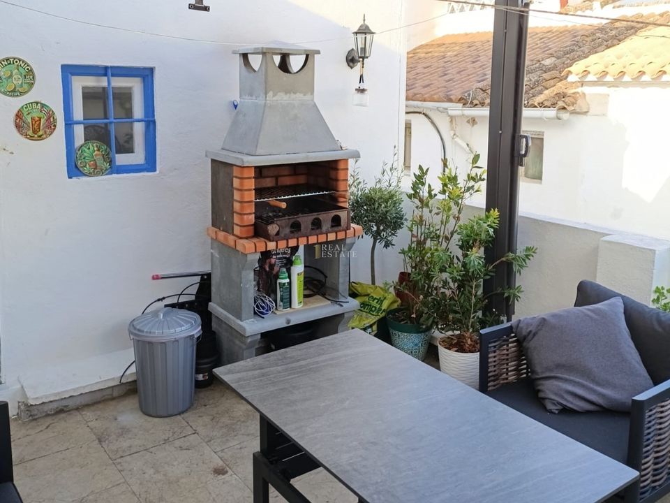 Byhus i Oliva, Valencia - foto 4