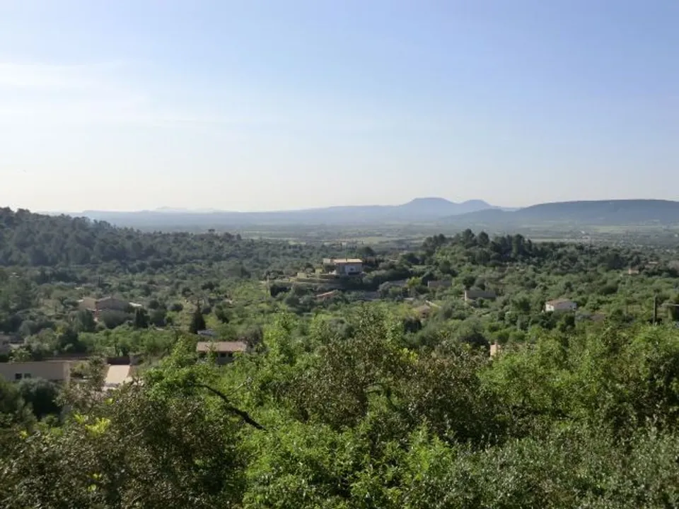 Landejendom i Alaro, Mallorca - foto 2