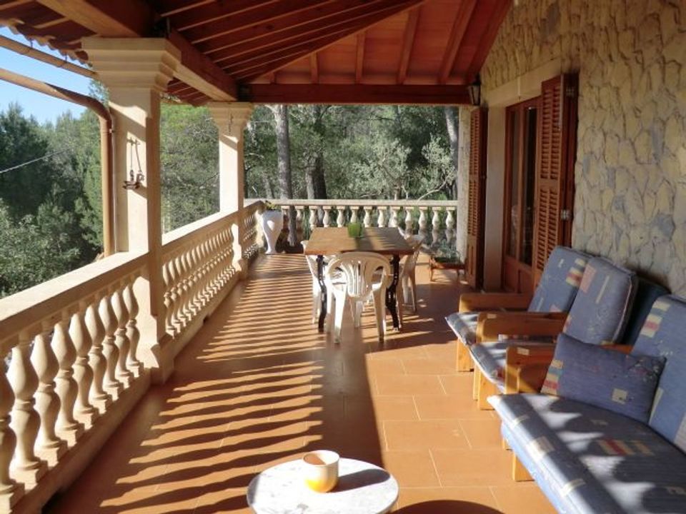 Landejendom i Alaro, Mallorca - foto 4