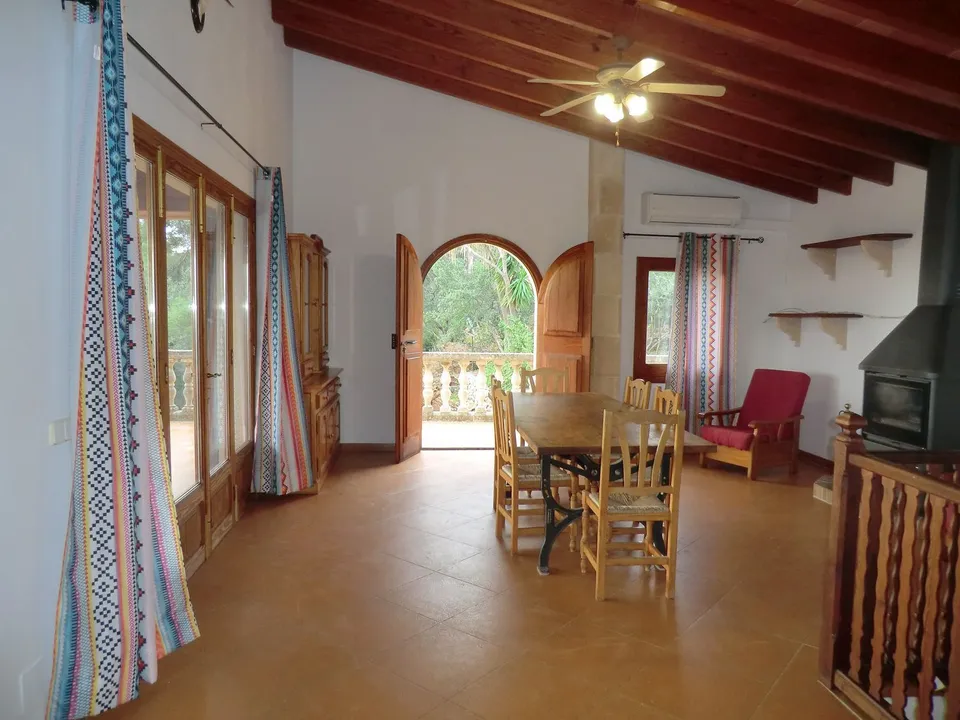 Landejendom i Alaro, Mallorca - foto 5