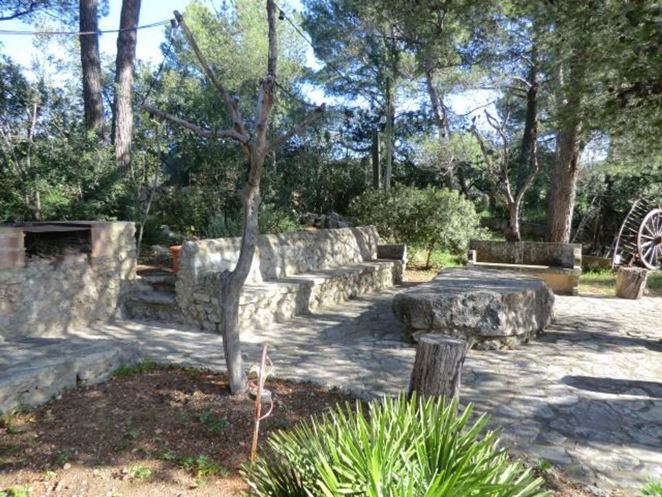 Masia a Alaro, Mallorca - foto 4