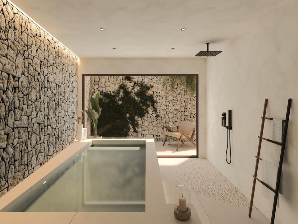Villa i Cartagena, Murcia - bilde 5