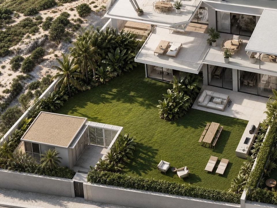 Lejlighed i Benidorm, Alicante - foto 2
