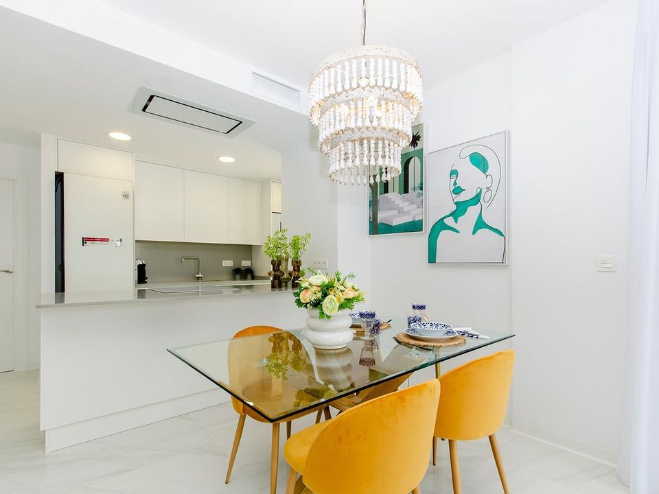 Villa i Orihuela, Alicante - foto 4
