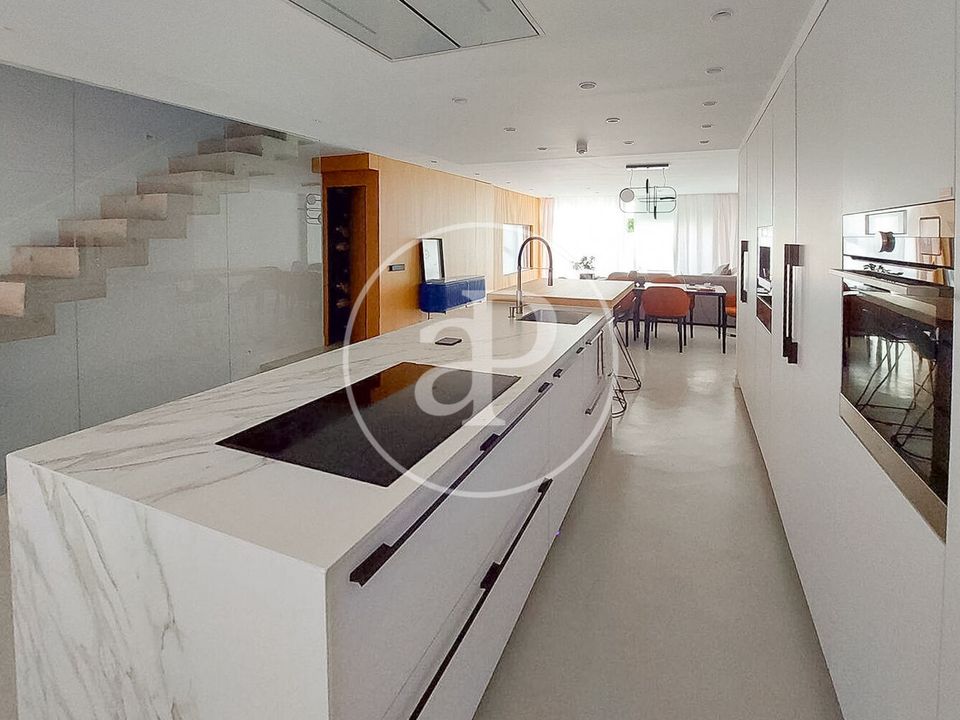 Villa i La Moraleja, Madrid - bilde 3