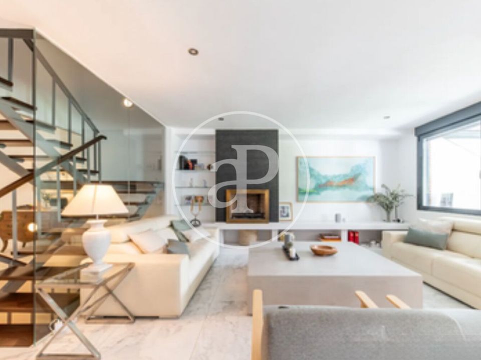 Villa i La Moraleja, Madrid - bilde 2
