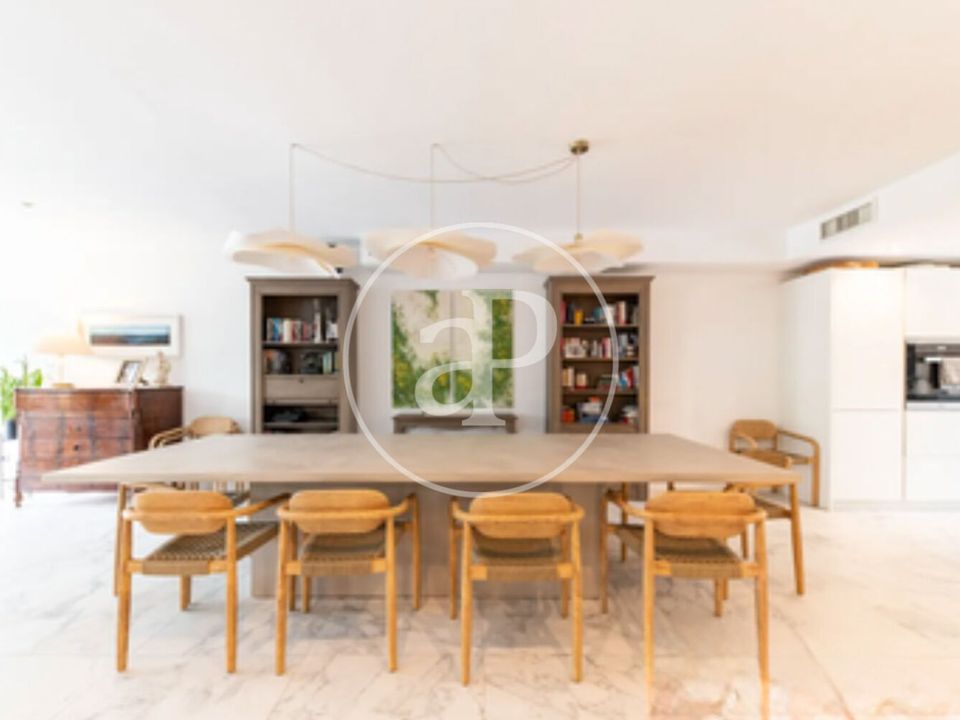 Villa i La Moraleja, Madrid - bilde 3