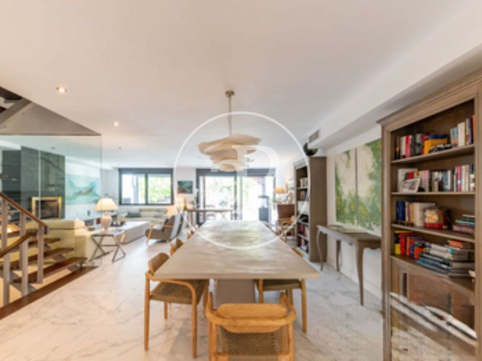 Villa i La Moraleja, Madrid - bilde 5