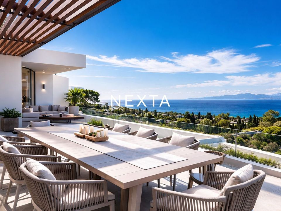 Penthouse i Guia De Isora, Tenerife - foto 1
