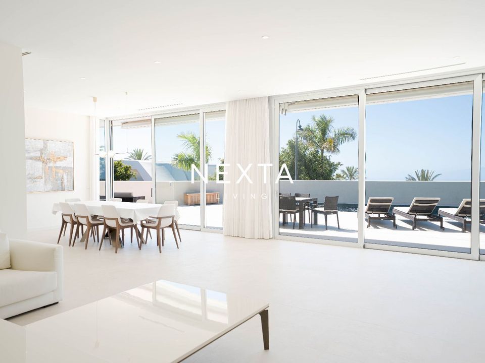 Villa i Guia De Isora, Tenerife - foto 2