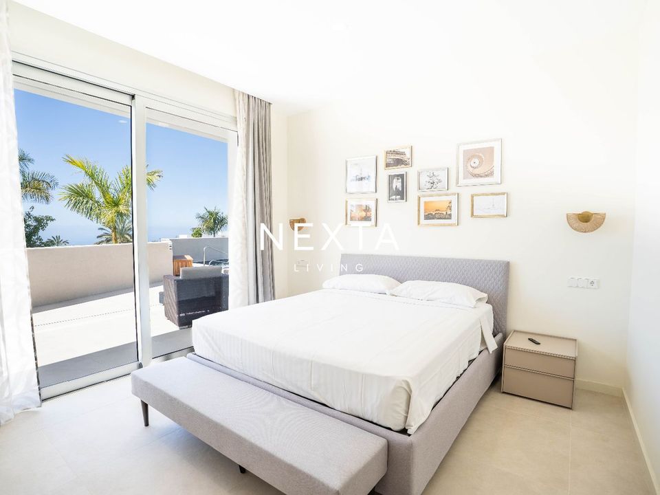 Villa i Guia De Isora, Tenerife - foto 5
