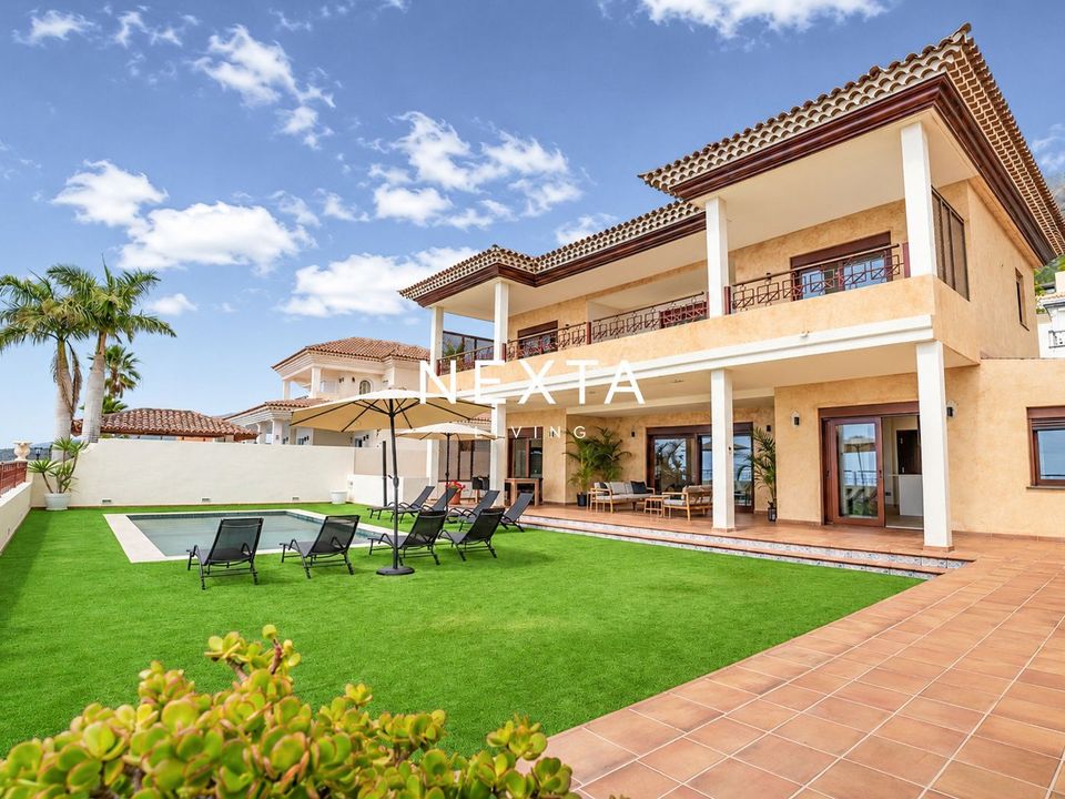 Villa i Adeje, Tenerife - foto 4