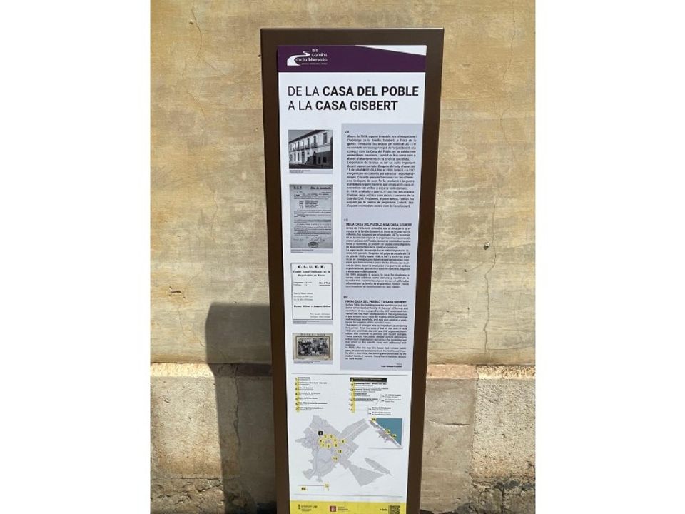 Helårsgrund i Oliva, Valencia - foto 3