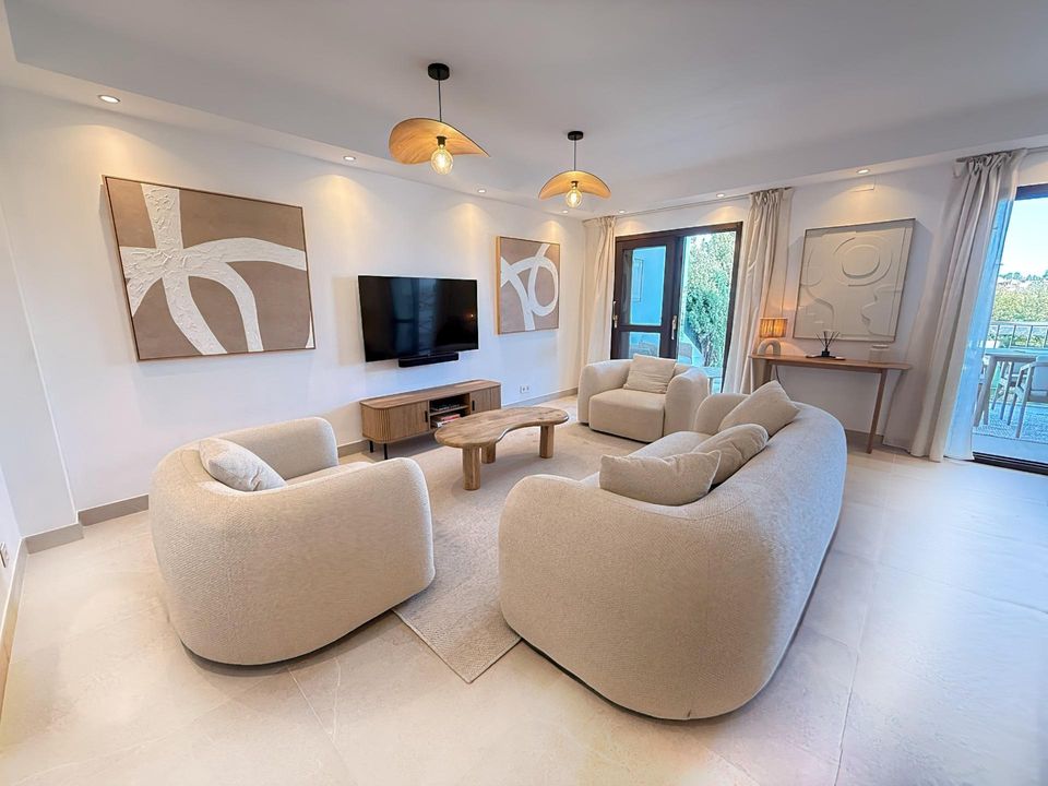 Rekkehus i Estepona, Malaga - bilde 2