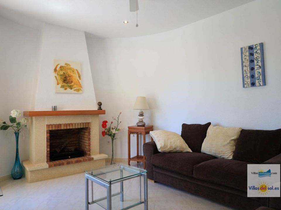 Villa a Benitachell, Alicante - foto 2