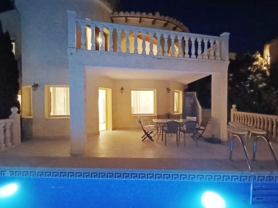 Villa a Benitachell, Alicante - foto 3