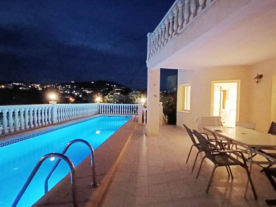 Villa a Benitachell, Alicante - foto 4