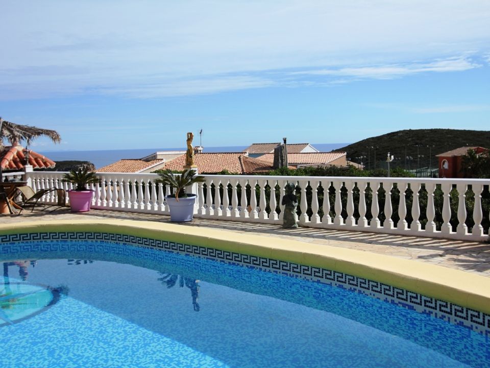 Villa i Benitachell, Alicante - foto 2