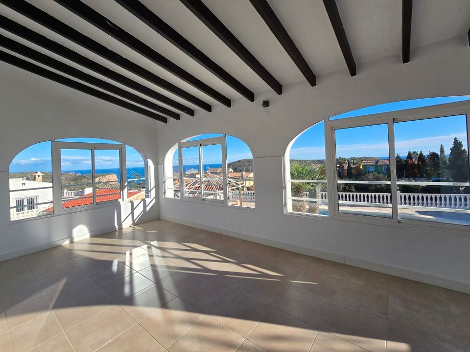 Villa i Benitachell, Alicante - foto 3