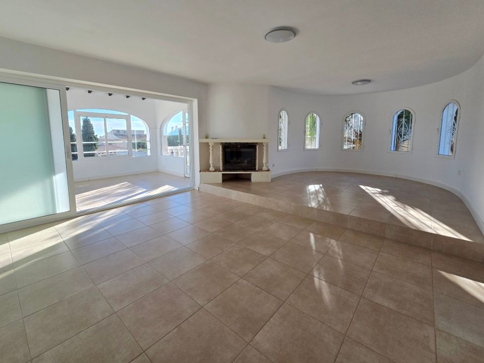 Villa i Benitachell, Alicante - foto 4