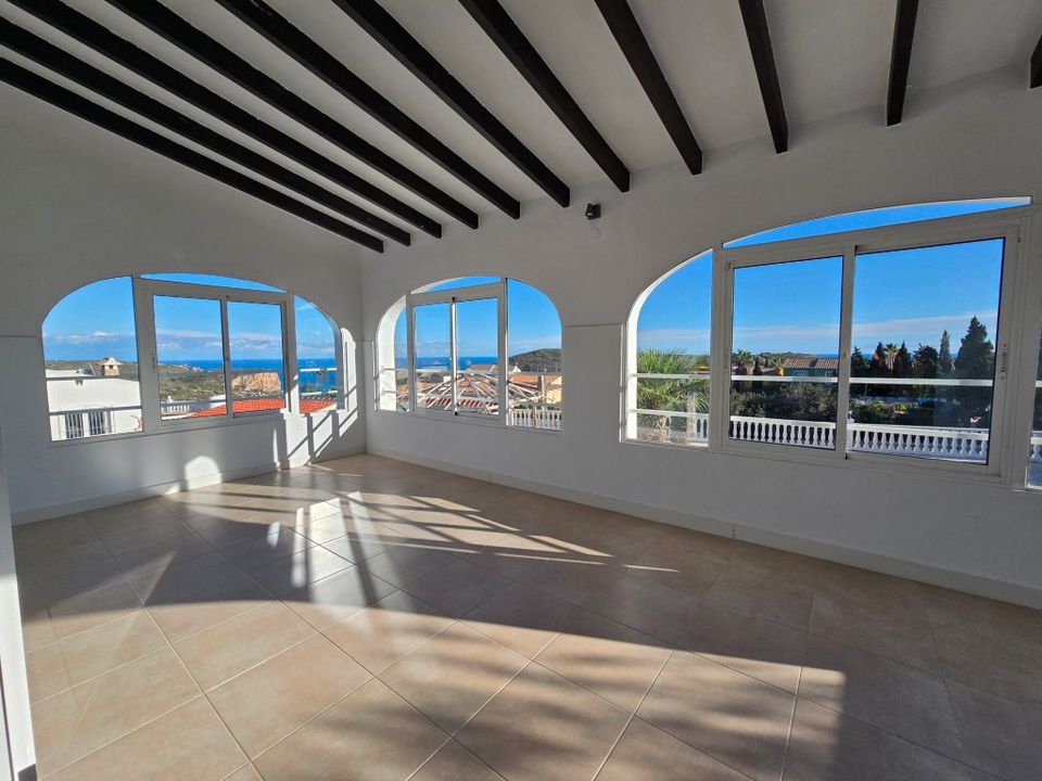 Villa i Benitachell, Alicante - foto 5