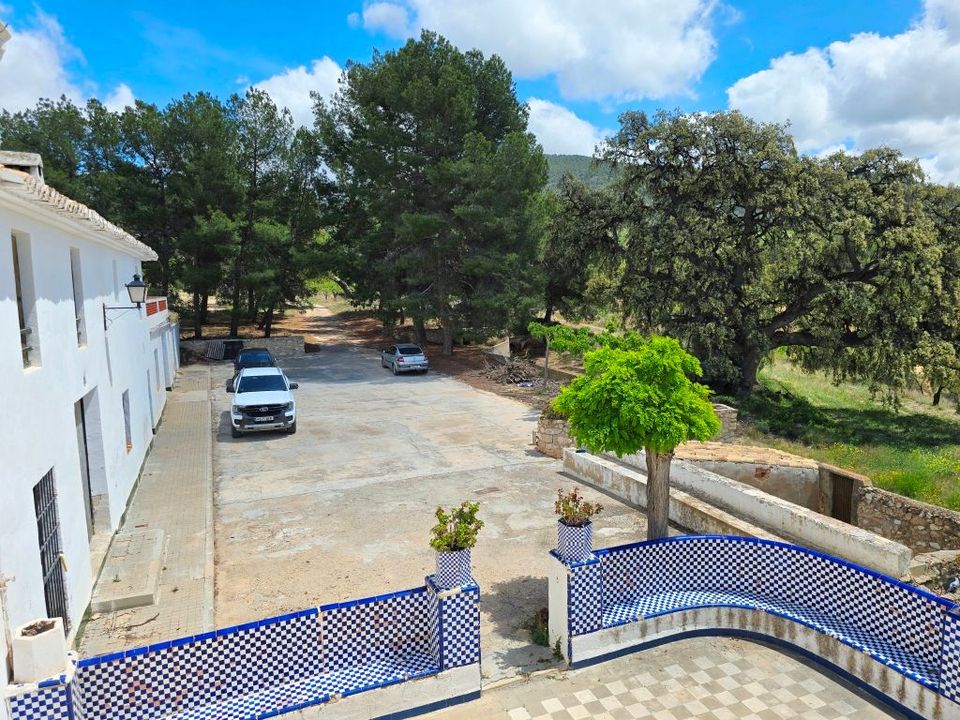 Finca i Xixona, Alicante - foto 2