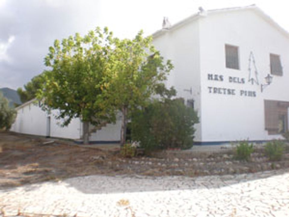Finca i Xixona, Alicante - foto 3