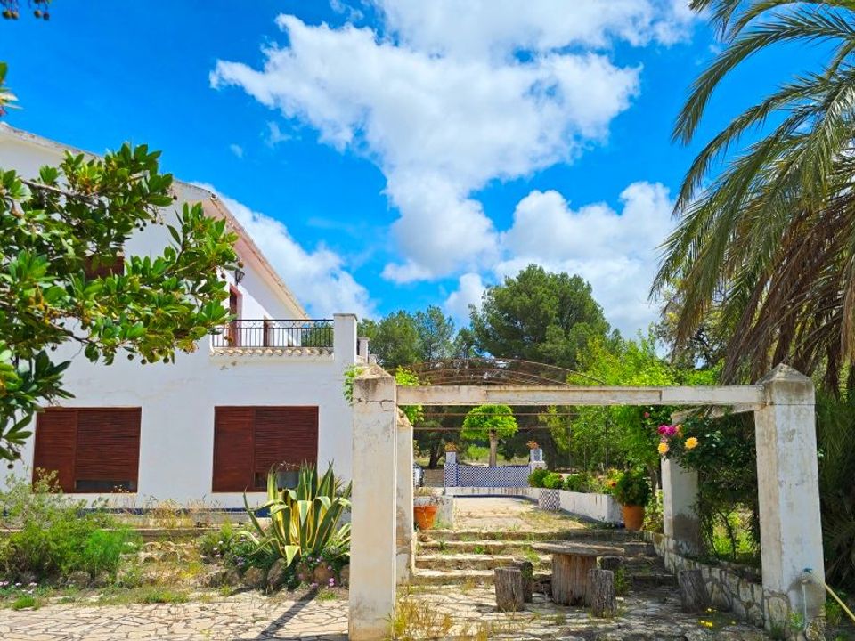 Finca i Xixona, Alicante - foto 4