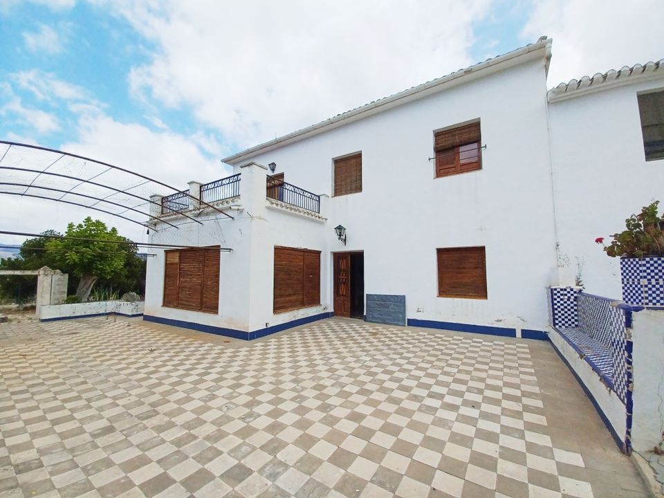Finca i Xixona, Alicante - foto 5