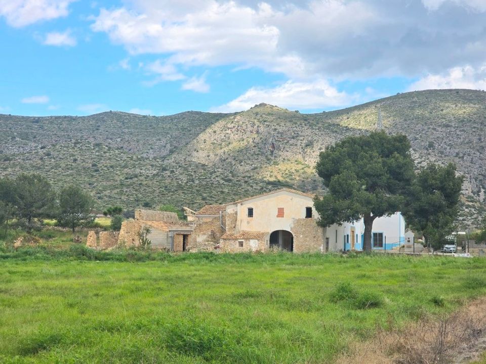 Finca i Teulada, Alicante - foto 2