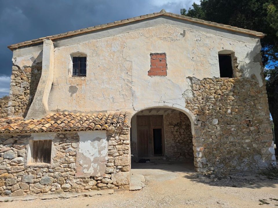 Finca i Teulada, Alicante - foto 3
