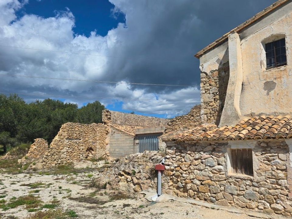 Finca i Teulada, Alicante - foto 4