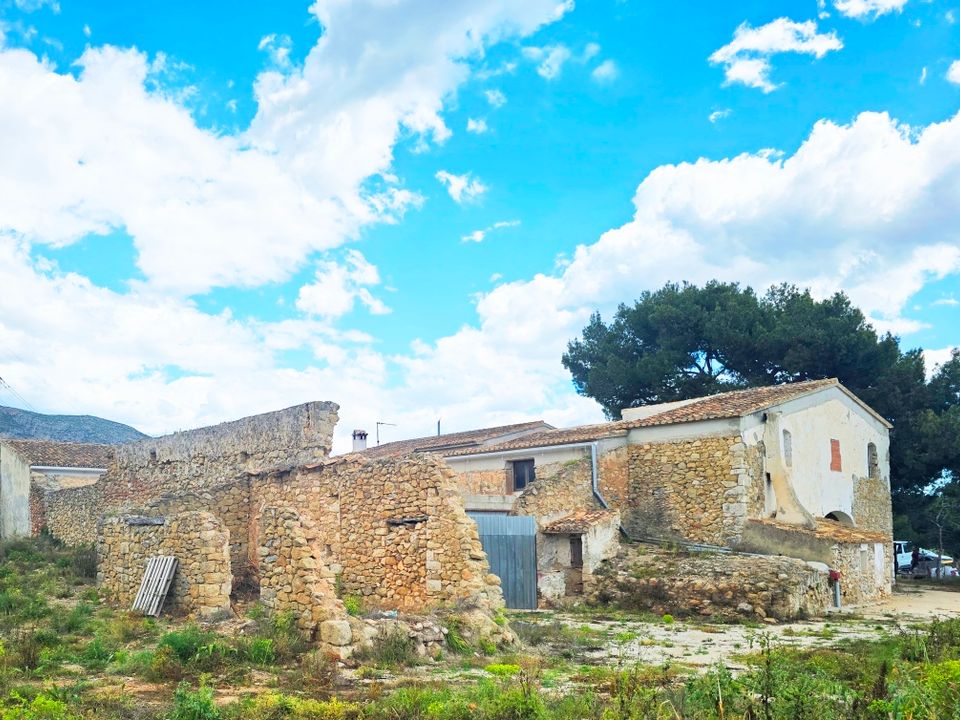 Finca i Teulada, Alicante - foto 5