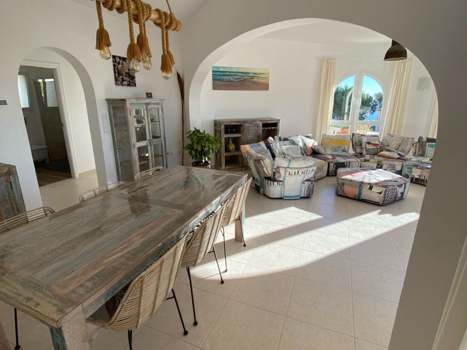 Villa a Benitachell, Alicante - foto 3