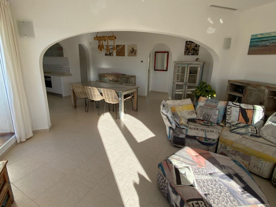 Villa a Benitachell, Alicante - foto 4