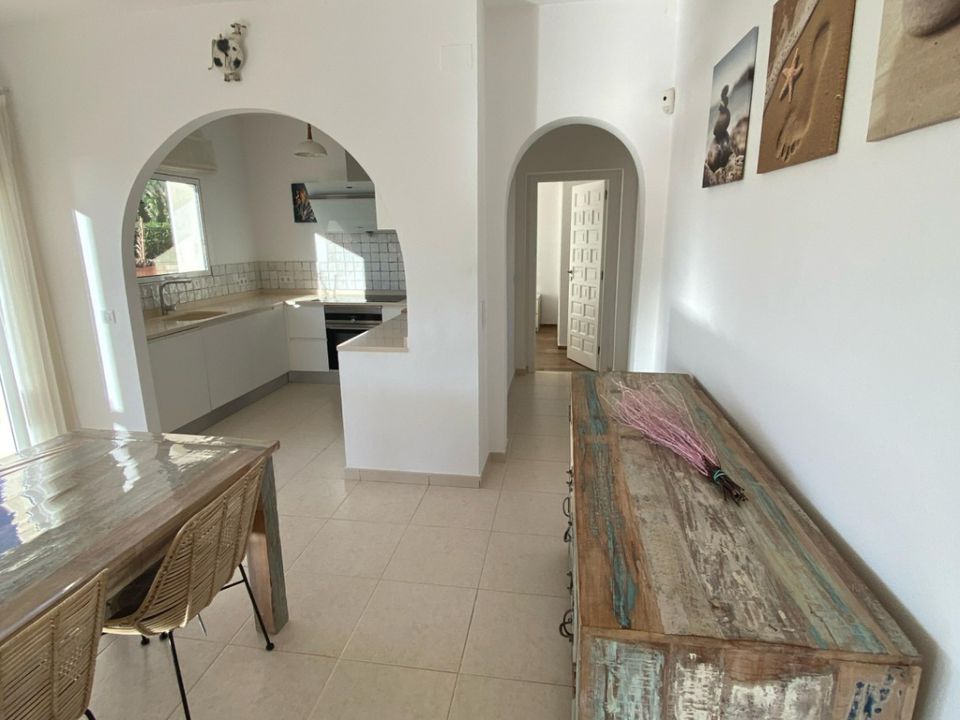 Villa a Benitachell, Alicante - foto 5